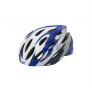 GIRO casque stylus bleu/argent