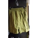 Fox racing base short olive green