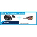 OPÉRATION CASQUE CONDOR / LUNETTE IMPRESS