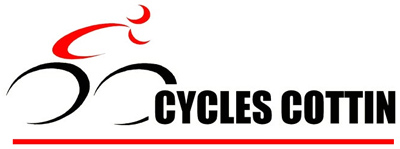 Logo cycles Cottin